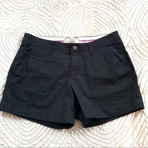 Twill Shorts 5 Inch